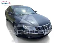 2006 Volkswagen PHAETON