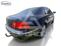 2006 Volkswagen PHAETON
