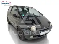 2006 Renault Twingo