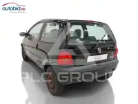 2006 Renault Twingo