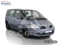 2006 Renault Espace