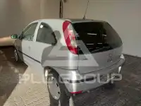 2006 Opel Corsa