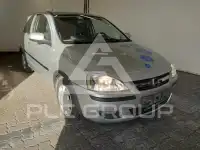 2006 Opel Corsa