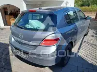 2006 Opel Astra