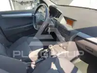 2006 Opel Astra