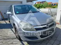 2006 Opel Astra