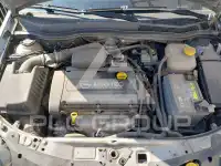 2006 Opel Astra