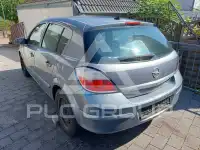 2006 Opel Astra