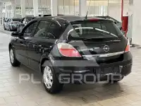 2006 Opel Astra
