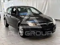 2006 Opel Astra