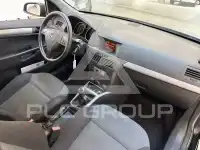 2006 Opel Astra