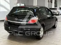 2006 Opel Astra
