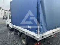 2007 Mitsubishi Canter