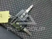 2007 Nissan Note