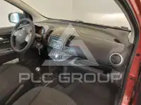 2007 Nissan Note