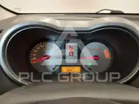 2007 Nissan Note