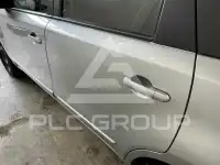 2007 Nissan Note