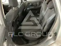 2007 Nissan Note