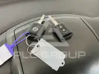 2007 Nissan Note