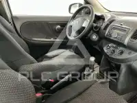 2007 Nissan Note