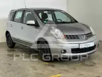 2007 Nissan Note