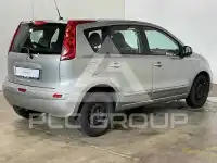 2007 Nissan Note