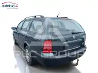 2007 Skoda Octavia