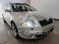 2007 Skoda Octavia