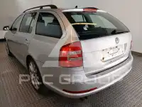 2007 Skoda Octavia