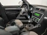 2007 Skoda Octavia