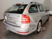 2007 Skoda Octavia