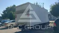 2007 Iveco 