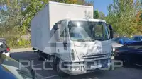 2007 Iveco 