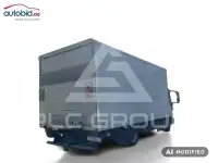 2007 Iveco 