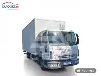 2007 Iveco 