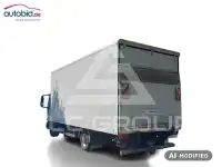 2007 Iveco 
