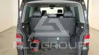2007 Volkswagen Multivan