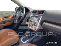 2007 Volkswagen EOS