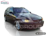 2007 BMW 330