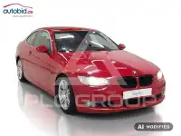 2007 BMW 330