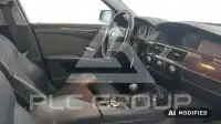 2007 BMW 520