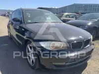 2007 BMW 116