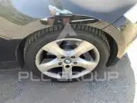 2007 BMW 116