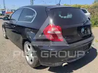 2007 BMW 116