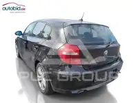2007 BMW 116
