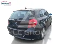 2007 BMW 116