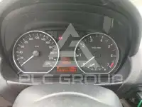 2007 BMW 116