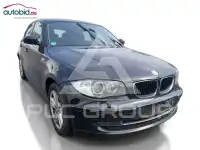 2007 BMW 116