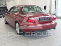 2007 Jaguar S-TYPE