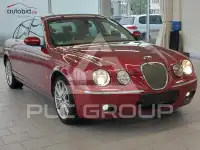 2007 Jaguar S-TYPE